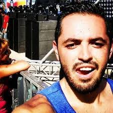 David Bracamontes's Instagram, Twitter & Facebook