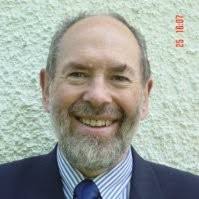 Professor Jim Swindall CBE