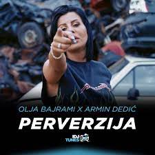 Perverzija (feat. Armin Dedic) 