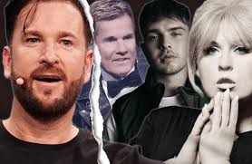 Anfang april war es so weit: Dsds Skandal Fliegt Michael Wendler Aus Der Jury