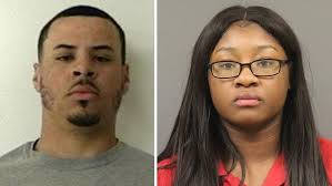 Wife, fellow soldier charged with Army's sergeant's shooting death