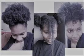 Hairstyles for medium 4a hair. 10 Most Effective Ways For Moisturizing 4c Hair Loving Kinky Curls