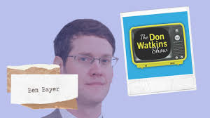 From Rawls to Rand with Ben Bayer (Episode 14)