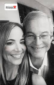 Mi papá, ¡reflejo del amor de Dios en mi vida! 🙏❤️ ¡Feliz día de los  padres!