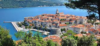 La croazia confina con la slovenia, ungheria, serbia, bosnia erzegovina e montenegro, ed è bagnata dal mare adriatico. Cosa Vedere In Croazia I Luoghi Di Interesse Da Visitare Croazia Info