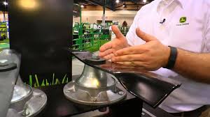 I have purchased several lawn tractors and the sales person has taken care of my needs. Inside John Deere Oem Mower Blades Youtube