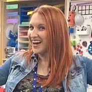 Jamie Blank (@missjblank)