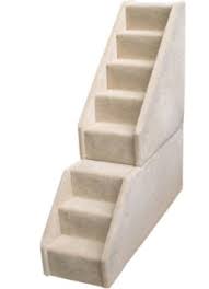 Pet gear pet stairs feature wide, deep steps that give smaller dogs the ability to get their entire body on each platform and offer more stability for large dogs to comfortably climb the stairs. Pet Stairs For Beds 36 Inches High 2019 Best Choices And 1 Not So Sporty Dog Guide