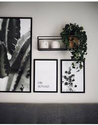 33 Creative Wall Decor Ideas For Your House Easy To Copy Page 5 Of 7 Vivelavi Blog Wall Decor Bedroom Modern Wall Decor Wall Decor