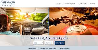 Dairyland offers auto insurance with flexible payment and coverage options. Dairyland Auto Motorcycle Insurance Review 2016 Credit Sesame