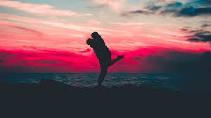 Romantic Couple 4k Couples 4k 4000x2250 Download Hd Wallpaper Wallpapertip 1920x1080 sweet love heart romantic hd wallpapers.