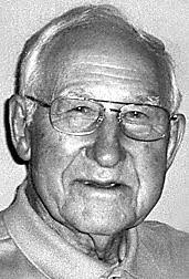 Robert Barth Obituary (1913