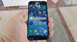 The lowest price of samsung galaxy a5 (2017) is ₹ 16,990 at amazon on 7th june 2021. Samsung Galaxy A5 2017 Price In Malaysia Specs Rm649 Technave