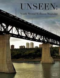 Everyday calgary transit users often 'silenced' by naysayers, says advocacy group. Unseen Youth Mental Wellness Magazine By Casa Child Adolescent And Family Mental Health Issuu