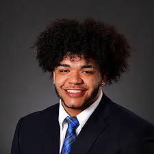 2022 Kentucky Football Transfer Portal