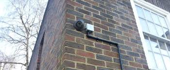 To connect a new connector (rj45 jack) to the hikvision ip camera refer to the diagrams below. How To Install Cctv Cameras With Cat5 Utp