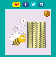 Sepertinya baru beberapa saat mengunduh permainan ini dari playstore, namun sekarang kamu rupanya sudah berada di level 8. Kunci Jawaban Tebak Gambar Level 2 Terlengkap Gambar 1 20