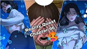 Reality Quest Chapter 96 | Reality Quest | #webtoon - YouTube