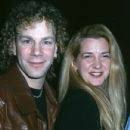 April and David Bryan