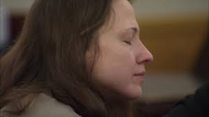 Texas mother accused of trying to kill her infant son