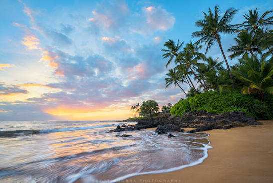 Hawaiian Islands | Hawaii Landscape Photography | Scott Smorra