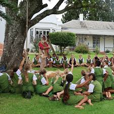 The Diocesan School for Girls