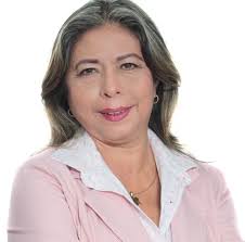 Maria Luisa Castañeda Solar