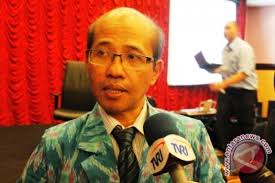 Klinik 1 utama is a reputable clinic in sungai petani, and dr. Dokter Ahli Mata Sumsel Terkonsentrasi Di Palembang Antara News Sumatera Selatan