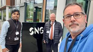 From Luke Murphy Some of you have written to me with concerns about the  proposals for the future of South Ham and Buckskin. I know that for many of  you the news