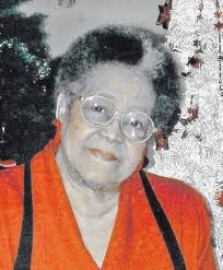 Hortense Robinson Obituary (2018)