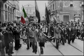 Postato il 25 aprile 2019, 11:41 luigi di maio ( ministro degli affari esteri e della cooperazione internazionale ). Buon 25 Aprile Ai Nostri Lettori Ilsudonline