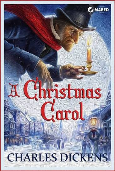 A Christmas Carol (Illustrated Edition) Comics, Graphic Novels, & Manga  eBook by Charles Dickens - EPUB | Rakuten Kobo United States