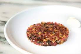 Maybe you would like to learn more about one of these? Tartare 5 Errori Da Non Fare Dissapore