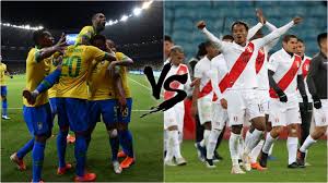 Firmino has scored two goals in copa america so far. Brazil Vs Peru Copa America 2019 Final Live Streaming Match Time In Ist Get Telecast Details On Bein Connect Free Online Stream Info Of Bra Vs Per Football Match In India Latestly