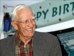 Ellis, James (Jim) Reed (1921-2019)