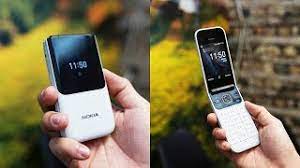 Nokia facebook & whatsapp 101 dual sim mp3. Hp Nokia Lipet Yang Bisa Wa Fb Youtube Google Maps Youtube