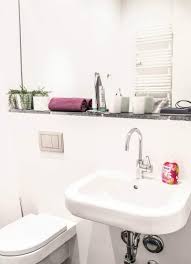 With little room for an extra cabinet or standing shelves, one of the best small bathroom storage solutions is to think up. Bathroom Organization Ideas For Small Bathrooms