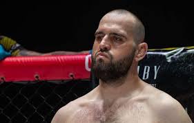 UFC Fight Night: Martin Buday vs. Chris Barnett ▶️ livestream, dátum a  kurzy