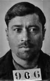 José Manuel Alves dos Reis (1894-1943): O setubalense que perdeu a vida no  Campo de Concentração do Tarrafal