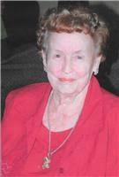 Sadie Blanton Obituary (1914