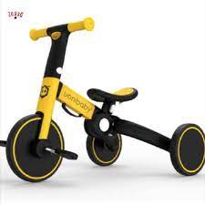 5 in 1 trike baby bike baby balance childrens scooters