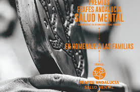 FEAFES hará entrega de los premios 2019 con motivo del Día Internacional de  la Familias - FEAFES ANDALUCÍA SALUD MENTAL