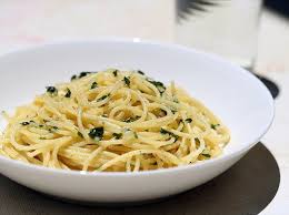 Reserve a few small basil leaves for garnish. Pin On Italian Food