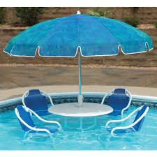 The Swimming Pool Bistro Set Hammacher Schlemmer Pool Patio Patio Table Set Swimming Pool Designs