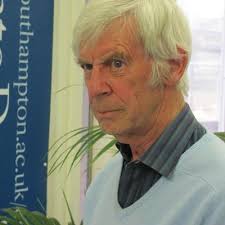 Britain's disappearing wildlife, chronicled by a Southampton scientist