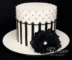 Black And White Bow Tie Cake Pin By Bandari Bow Tie Culture On Cake Ideas Paris Themed Cakes Elegant Cakes Girly Cakes