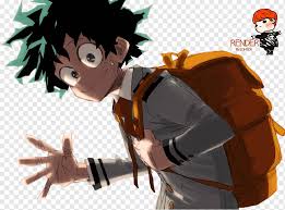 She is in love with izuku midoriya, the protagonist of the story. Uraraka Png Images Pngwing