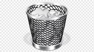 The following tutorial will show you to the process of changing. Gray Container Illustration Trash Rubbish Bins Waste Paper Baskets Recycling Bin Computer Icons Windows 95 Recycle Bin Furniture Text Recycling Png Pngwing