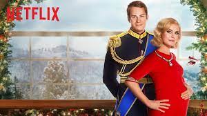 Regizat de monika mitchell (date my dad, the christmas contract, john apple jack), the knight before christmas este al șaselea film netflix original produs de motion picture corporation of america. Un PrinÈ› De CrÄƒciun BebeluÈ™ul Regal Trailer Oficial Netflix Youtube