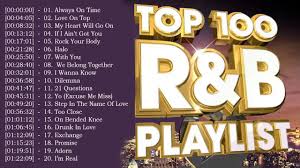 100 Greatest R B Songs Of The 90 S 100 R B Ballads Youtube R B Ballad Youtube